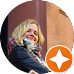 Profile photo of Hayley Wilcox