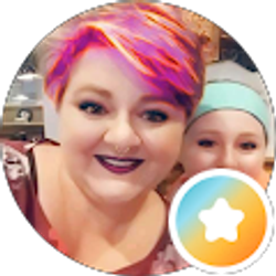 Profile photo of Ashley Russell
