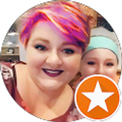 Profile photo of Ashley Russell