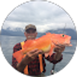 Profile photo of Alan Odom