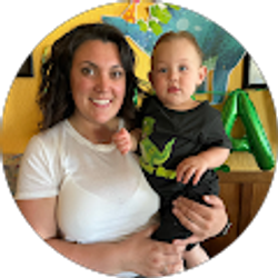 Profile photo of Ashley DuPay