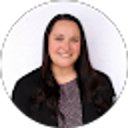 Profile photo of Lauren McGary