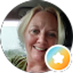 Profile photo of Angel Andrews