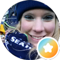 Profile photo of Amy Smith