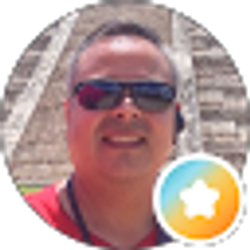 Profile photo of Jesus Vargas