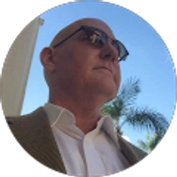 Profile photo of Robert Brooks