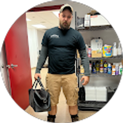 Profile photo of Nick Eckert