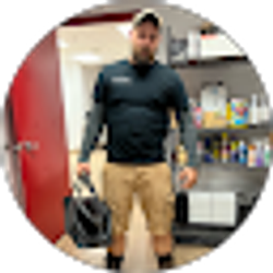 Profile photo of Nick Eckert