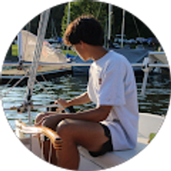 Profile photo of Julian Soler