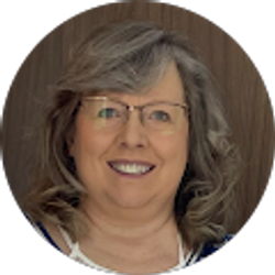 Profile photo of Cherri Rutan