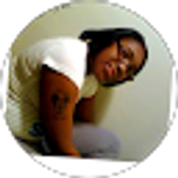Profile photo of Tyaira Williams