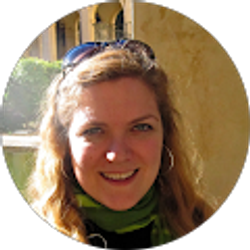 Profile photo of Anne Koenig