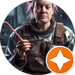 Profile photo of Trista Ramirez