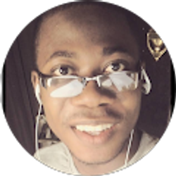 Profile photo of Oluwatimilehin Fatoki