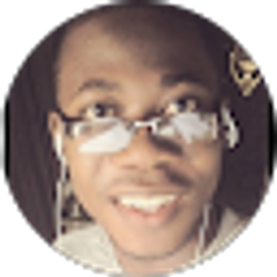 Profile photo of Oluwatimilehin Fatoki