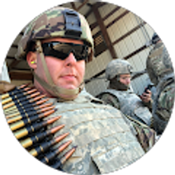 Profile photo of Andrew Hines