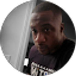 Profile photo of Martin L. Moore Jr