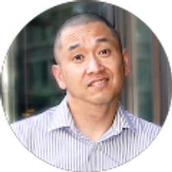 Profile photo of Kyle Johnson