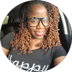 Profile photo of Sherrie West