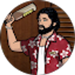 Profile photo of Jerbe Zeebus