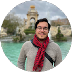 Profile photo of Angel Alicea