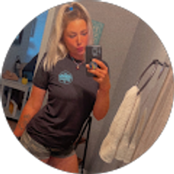 Profile photo of Haley Dillon