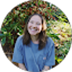 Profile photo of Kourtney Powell