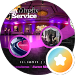 Profile photo of LatinMusic DjService