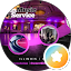 Profile photo of LatinMusic DjService