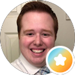 Profile photo of Cole Shuffield