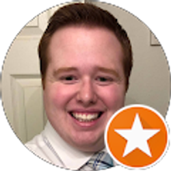 Profile photo of Cole Shuffield