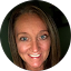 Profile photo of Lacie Morgan