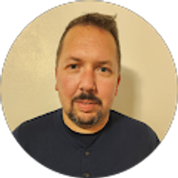 Profile photo of Joe Dickens