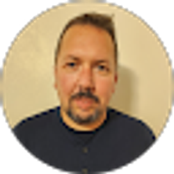 Profile photo of Joe Dickens
