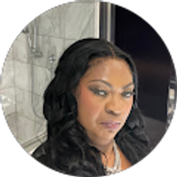 Profile photo of Kelly Brown