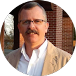 Profile photo of Daniel Dvorak