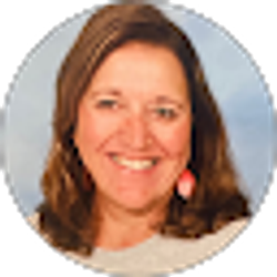 Profile photo of Melissa Braymen