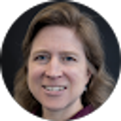 Profile photo of Laura Iwan