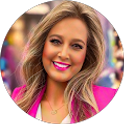 Profile photo of Heidi Cafarella