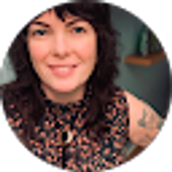 Profile photo of Colleen Cain