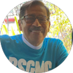 Profile photo of Sergio Pena