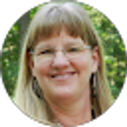 Profile photo of Nancy Coggeshall