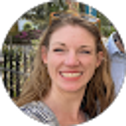 Profile photo of Megan Maksymowski