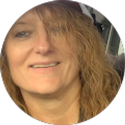 Profile photo of Patti Rorie