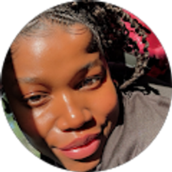 Profile photo of RAVIN BROWN