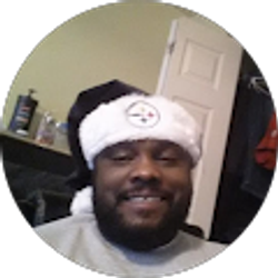 Profile photo of Marcellous Johnson