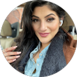 Profile photo of Tamar Aghkekian