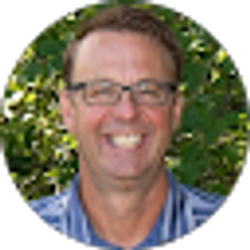 Profile photo of John Curry