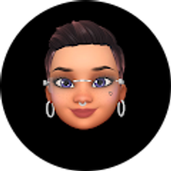 Profile photo of Ericka Byrd