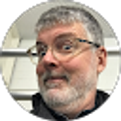 Profile photo of Bob Thompson